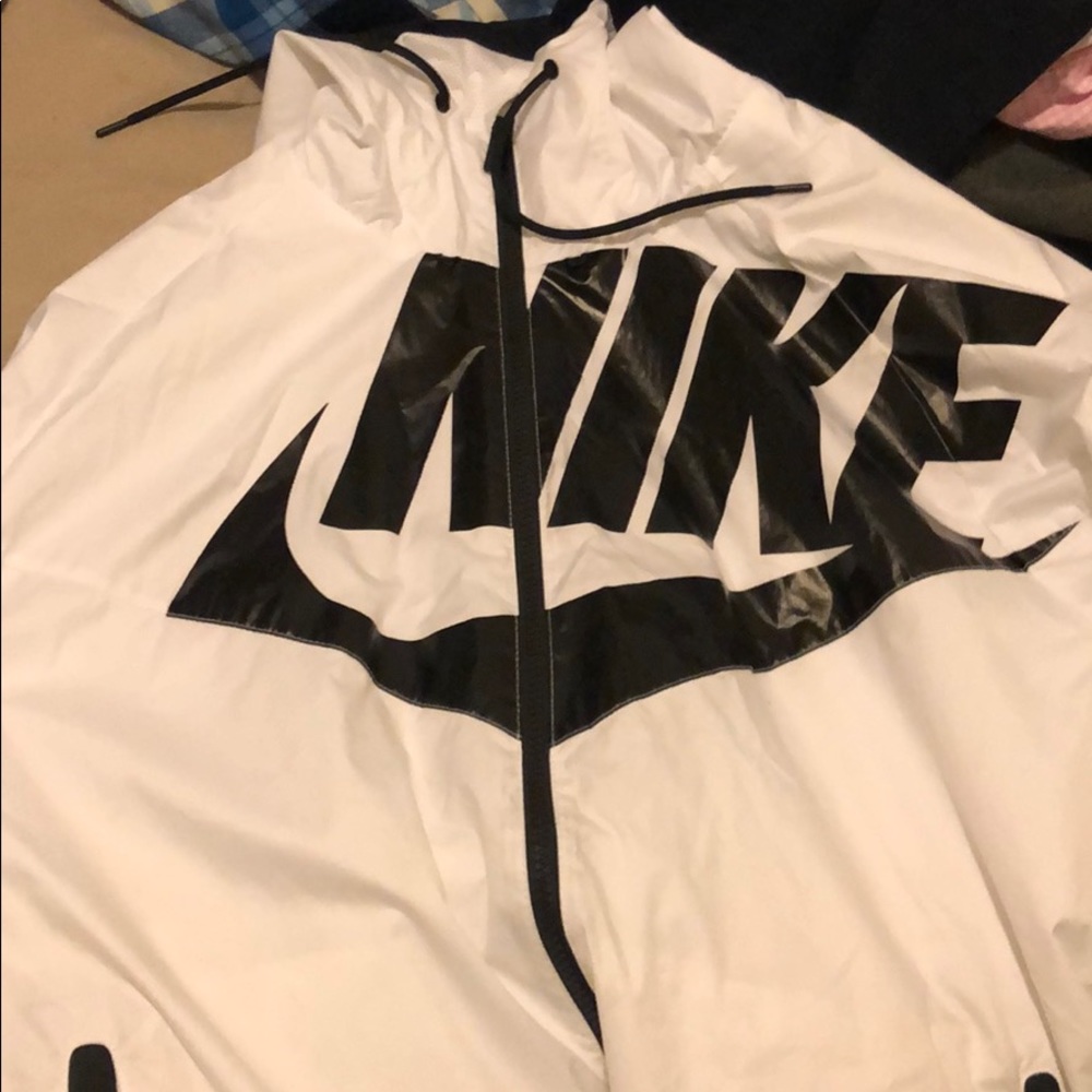 Nike Track Jacket